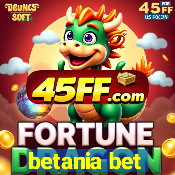 betania bet